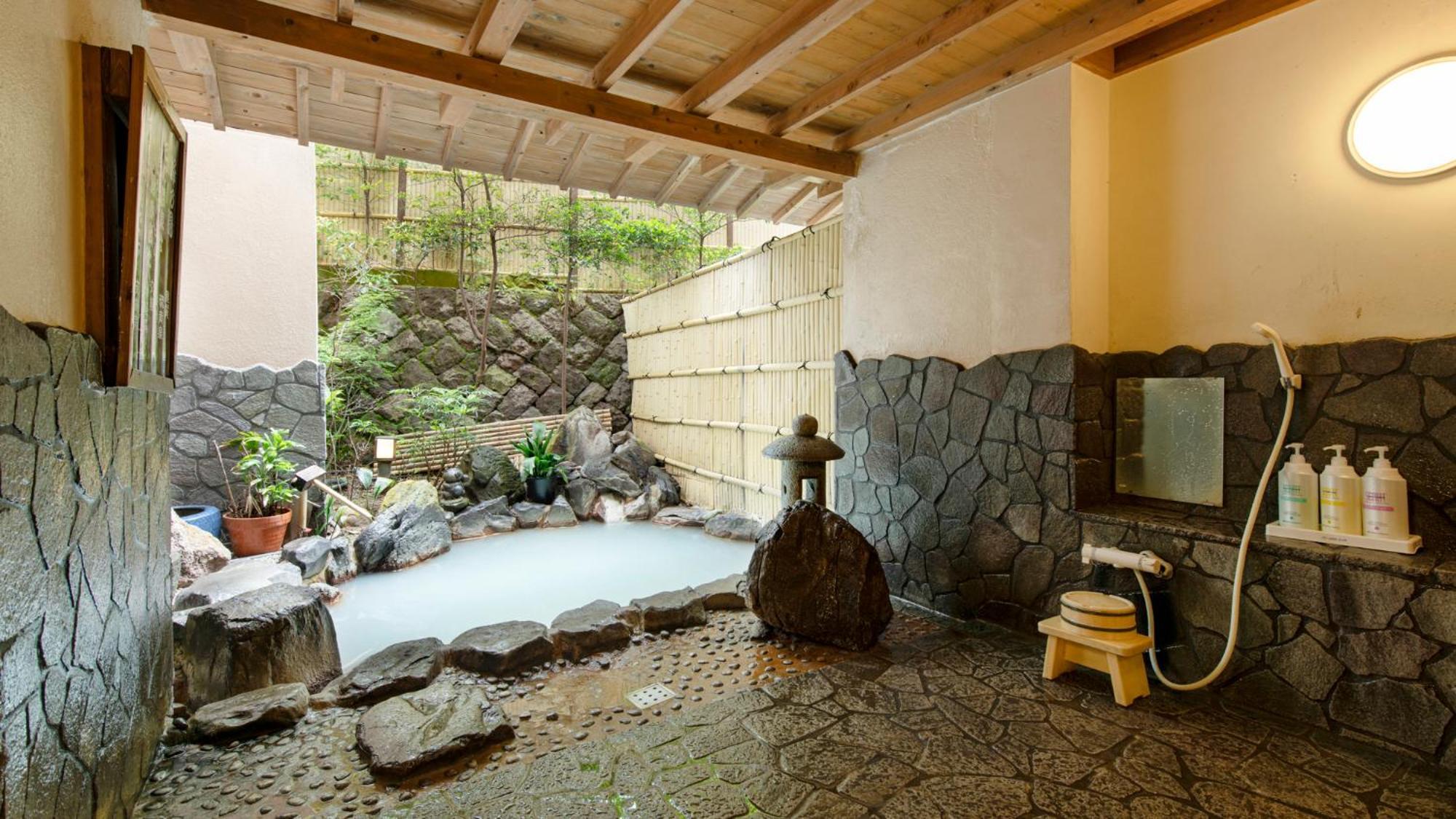 Unzen Iwaki Ryokan Exterior foto